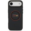 Etui Red Bull Meshed Red Ring & Metal    Buttons MagSafe do iPhone Air granatowy